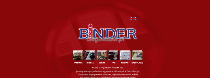 profile-binder-polska-sp-z-o-o