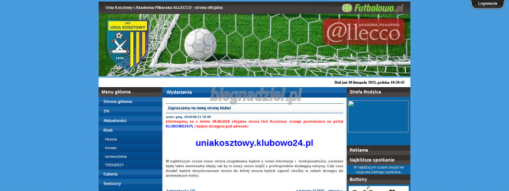 ludowy-klub-sportowy-unia-kosztowy