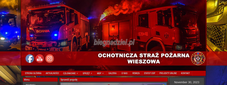 ochotnicza-straz-pozarna-w-wieszowie