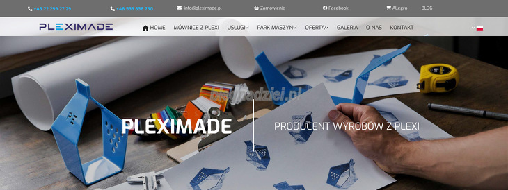 pleximade