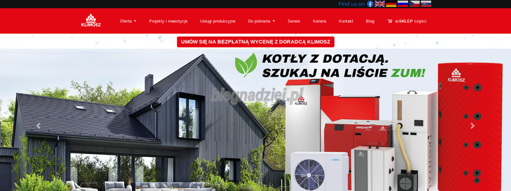klimosz