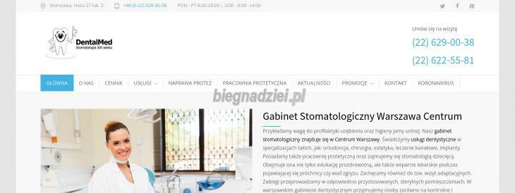 gabinet-dentystyczny-dentalmed