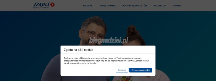 szajna