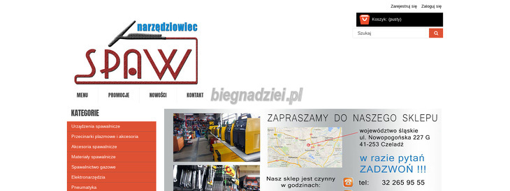 spaw-narzedziowiec