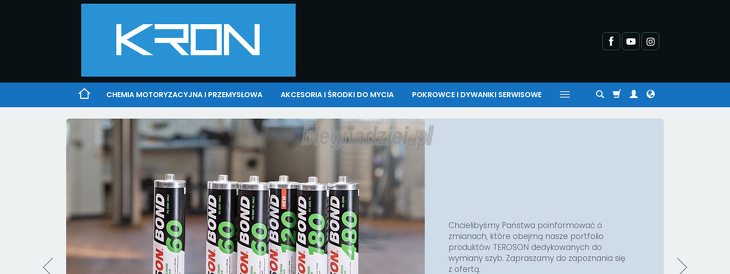 kron