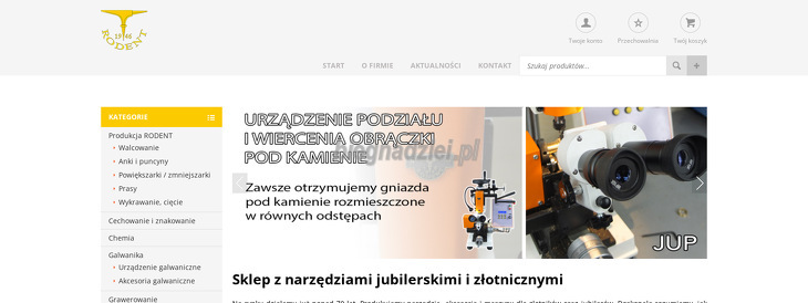 rodent-narzedzia-zlotnicze-tadeusz-bugala